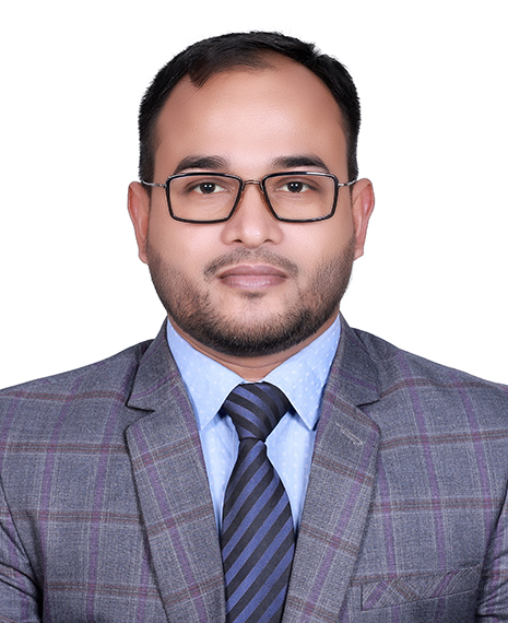 Md. Zahid Hasan